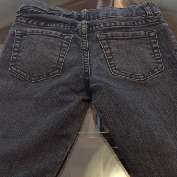 TCP Girls Jeans-6 - Picture 2 of 3